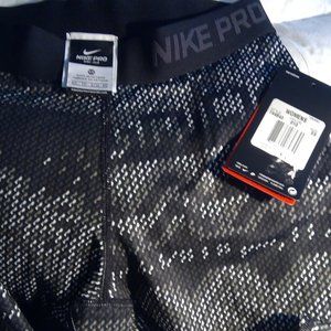 NWT - Nike Pro Dri-Fit Training Leggings
